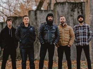 August Burns Red
