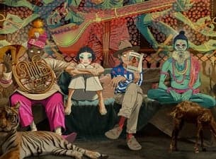 Gorillaz