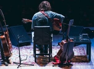 Ryan Adams