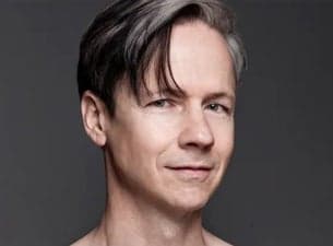 John Cameron Mitchell