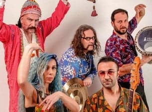 Baba Zula