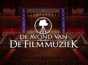 Avond van De Filmmuziek 2026