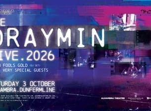 The Draymin