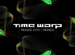 Time Warp