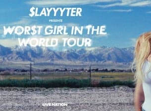 Slayyyter