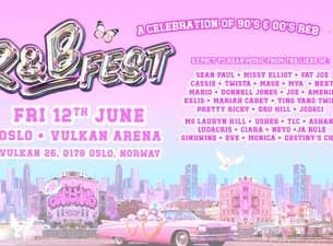 R&B Fest