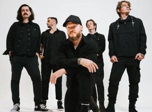 We Came As Romans