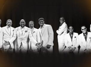 The Four Tops & The Temptations