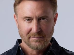 David Guetta