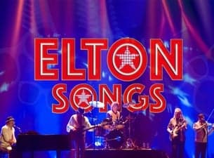 Hommage Elton John - Elton Songs
