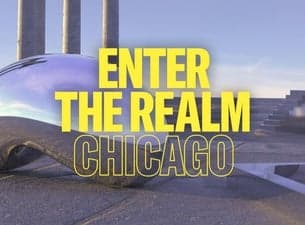Gorgon City: Enter The Realm Chicago