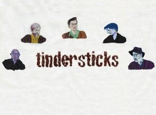 Tindersticks