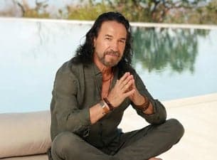 Marco Antonio Solis