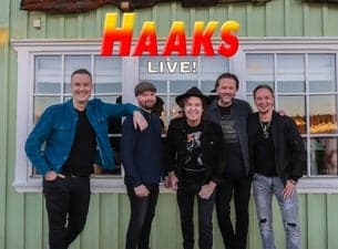 Haaks