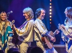 Abba Gold