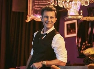 David Campbell