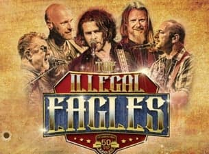 Illegal Eagles