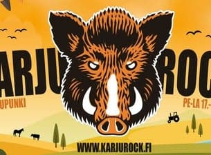 Karjurock