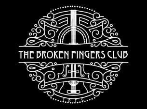 The Broken Fingers Club