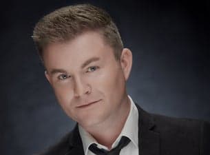 Michael English
