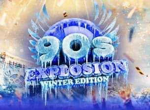 90´s Winter Explosion