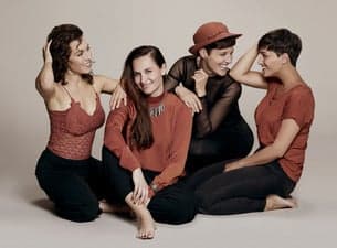 Les Bruenettes
