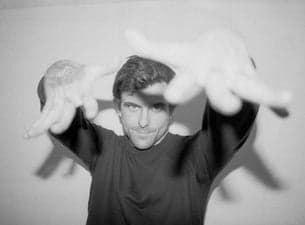 Anthony Green