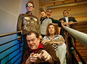 Electric Six