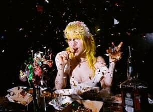 Hayley Williams