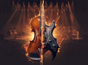 Rock in Symphony