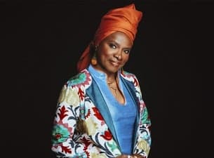 Angelique Kidjo
