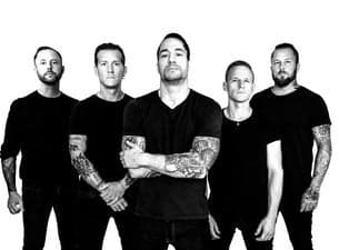 Raised Fist
