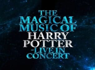 The Magical Music of Harry Potter