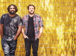 Busby Marou