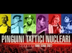 Pinguini Tattici Nucleari