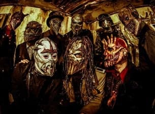 Mushroomhead