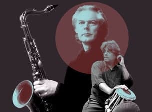 Jan Garbarek Group