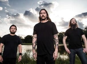 High On Fire