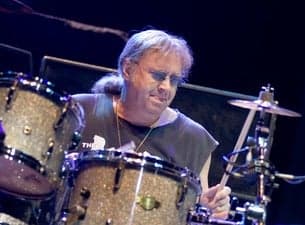 Ian Paice