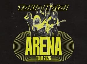 Tokio Hotel