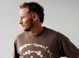Ben Howard