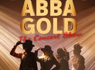ABBA Gold - The Concert Show - #Surprise Tour 2025-26