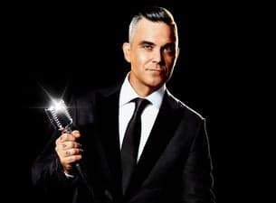 Robbie Williams