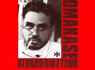 Alvaro Diaz
