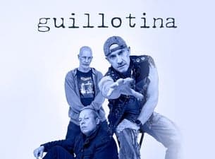 Guillotina