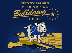 Kenny Mason