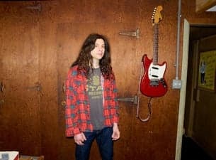 Kurt Vile & the Violators