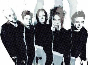 The Cure