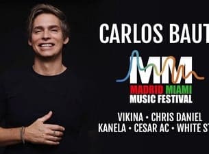 Madrid Miami Music Festival