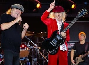 AC/DC